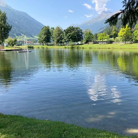 Ferienhaus Stubaiblick Neustift im Stubaital Exterior foto