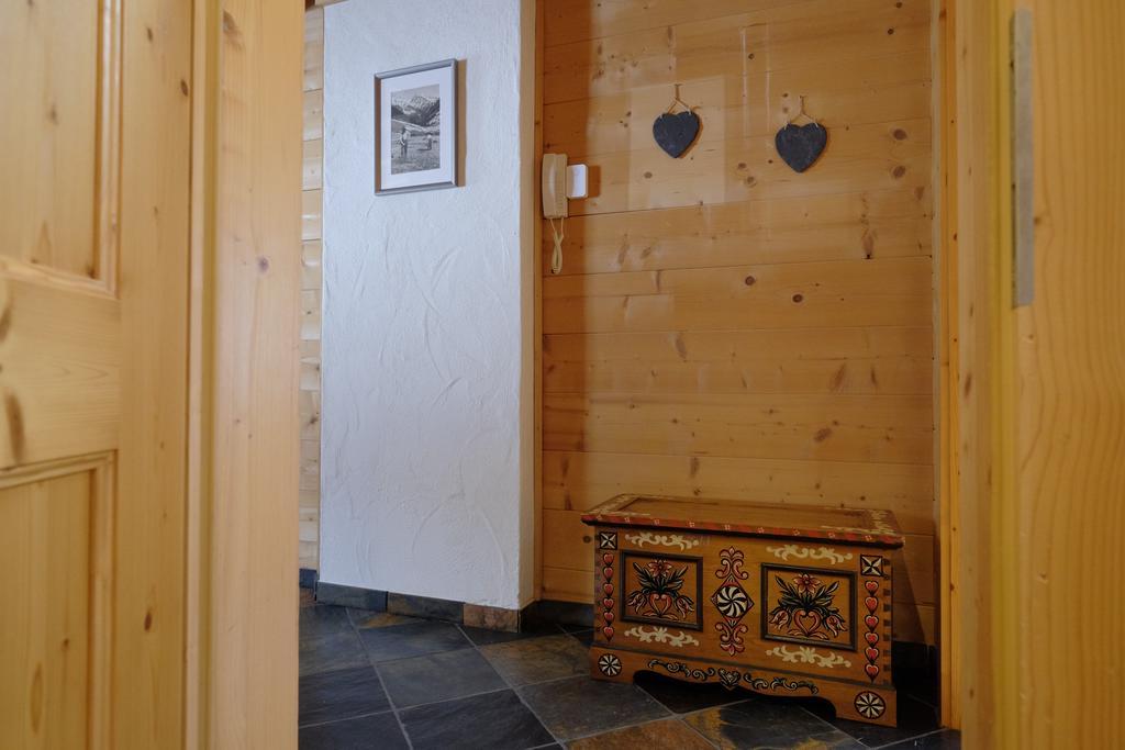 Ferienhaus Stubaiblick Neustift im Stubaital Exterior foto