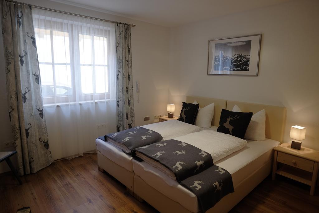 Ferienhaus Stubaiblick Neustift im Stubaital Zimmer foto