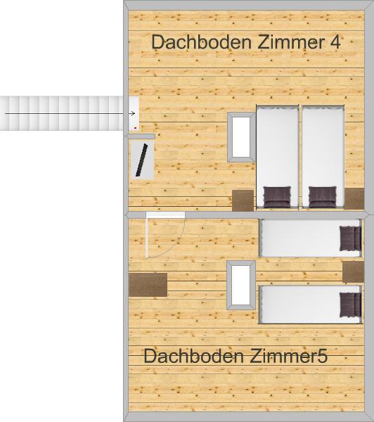 Ferienhaus Stubaiblick Neustift im Stubaital Zimmer foto